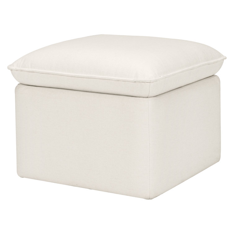 Birch lane storage ottoman discount